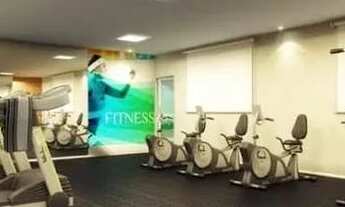 Imagem 5: Divido apto em Areias com mulher/mãe/moça