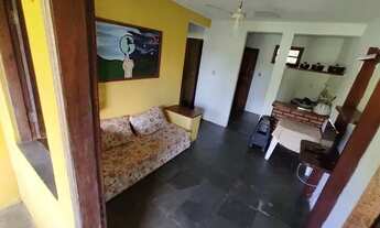 Imagem 2: Chalé - Casa Jardim