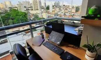 Imagem: Venda Apartamento 2 Dormitórios - 59 m²