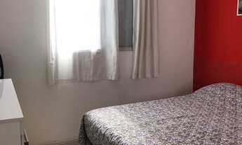 Imagem 5: Apartamento para venda tem 69 metros com 2 dormitórios -Altos de Limeira