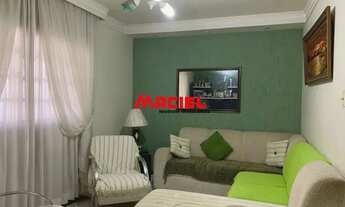 Imagem 4: Casa Padrão em São José dos Campos