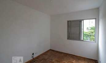 Imagem 5: Apartamento para Aluguel - Brooklin, 2 Quartos, 85 m2