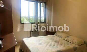 Imagem 7: Barra da Tijuca Apartamento com 2 dormitórios