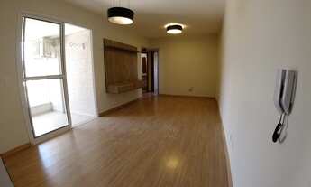 Imagem 2: Apartamento à venda com 75m² e uma suíte em Boituva/SP