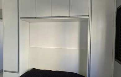 Imagem 3: Aluga-se Apartamento mobiliado no bairro Higienópolis