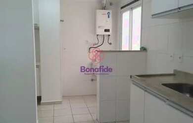 Imagem 3: JUNDIAÍ - Apartamento Padrão - ENGORDADOURO