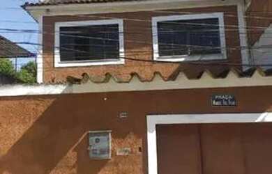 Imagem 2: Vendo uma casa em bangu