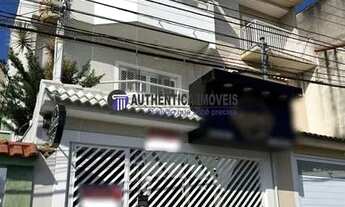 Imagem: CASA para VENDA - ROCHDALE - OSASCO - SÃO