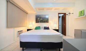 Imagem 5: Apartamento com 1 dormitório para alugar, 50 m² por R$ 2.000/mês - Nova Aliança - Ribeirão