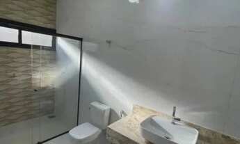 Imagem 6: Casa para venda tem 210 metros quadrados com 2 quartos em José de Anchieta - Serra - Espír