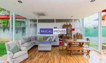 Imagem 4: SãO PAULO - Casa Padrão - Brooklin