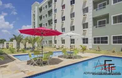 Imagem 2: Excelente apartamento com 2 quartos no Costa Atlântica - AP51205