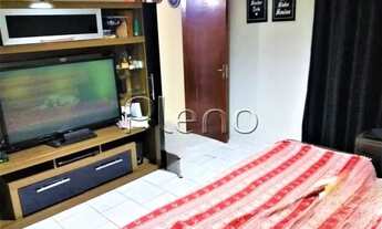 Imagem 5: Casa em bolsão com segurança à venda no Bairro Parque Alto Taquaral - Campinas