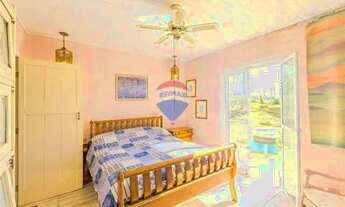 Imagem 2: Exuberante Casa no Condomínio EcoVila Clareando, 4 dormitórios, 1 suite master closet, 3 W