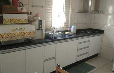 Imagem 5: Casa para Venda com 3 Quartos em Residencial Alphaville - Goiânia