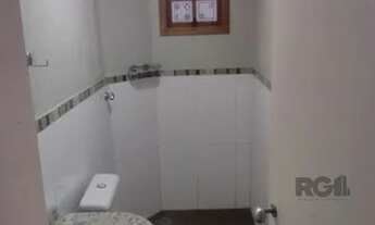 Imagem 2: Casa em Santa Tereza