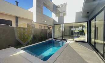 Imagem 6: Casa Condomínio em Ribeirão Preto