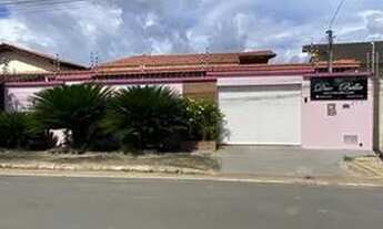 Imagem: Vendo casa no bairro Jóquei clube (bem