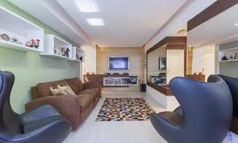 Imagem 6: Dif 3 quartos com 1 vaga