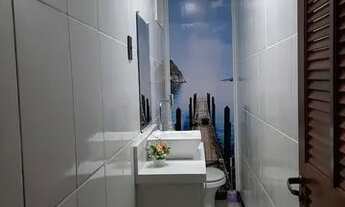 Imagem 2: VENDA DE CASA EM CARIACICA COM PORTEIRA FECHADA