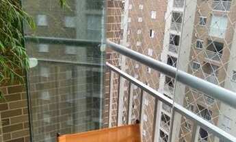 Imagem 4: Oportunidade Apartamento no Condomínio Parque Residence 58 m² 2 dormitórios 1