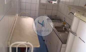 Imagem 7: Apartamento com 1 dorm, Itararé, São Vicente - R$ 190 mil, Cod: 1746