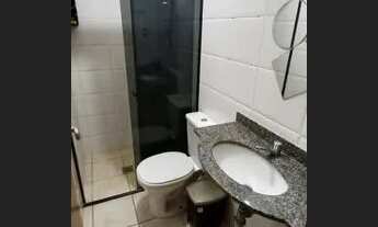 Imagem 3: Apartamento para aluguel mobiliado, 62m2, 2 quartos, Alto da Glória, ao lado Shopping Flam