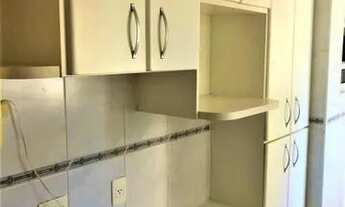 Imagem 5: Venda Apartamento 1 dormitório Vila Itapura Campinas SP