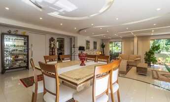 Imagem 4: Apartamento Venda Moema 256 m² 4 Dormitórios