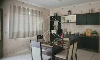 Imagem 7: Residencial Casa em Marília