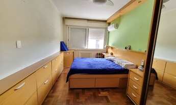 Imagem 7: Apartamento para Venda - 80m², 2 dormitórios, Praia de Belas