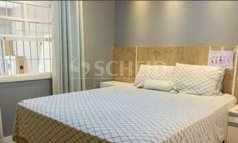 Imagem 7: Casa assobradada 190m², 3 dorms sendo 1 suíte 3 vagas à venda Vila Santa Catarina