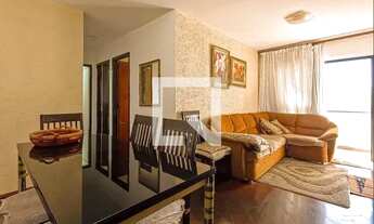 Imagem: Apartamento à Venda - Vila Rosália, 3