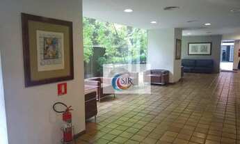 Imagem 5: Conjunto para alugar, 272 m² no Jardins - São Paulo/SP