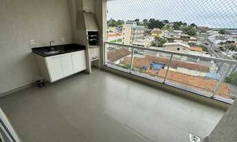 Imagem: Apartamento para aluguel com 143 metros