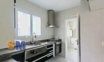 Imagem 5: APARTAMENTO 3 SUITES- TERRACO - 2 VAGAS - LOCACAO