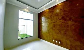 Imagem 5: Aluga-se Casa de 3Qs em Senador Canedo