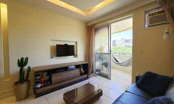 Imagem 4: Apartamento para venda Ed. Los Angeles com 1 dormitório - Barra da Tijuca - Rio de Janeiro