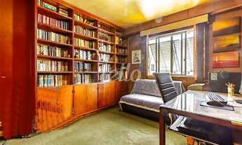 Imagem 5: São Paulo - Apartamento Padrão - Moema