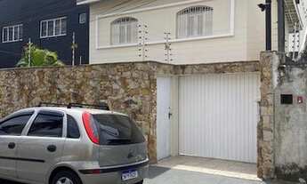 Imagem: EXCELENTE SOBRADO PARA FINS COMERCIAIS