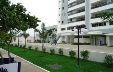 Imagem 2: ALUGO NO DOM PEDRO, CONDOMNO SPLENDORE, 3 quartos sendo 1 suíte, armários e ar