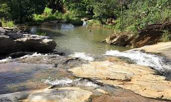 Imagem 6: Lotes perto de Pirenópolis ( capela do rio do peixe