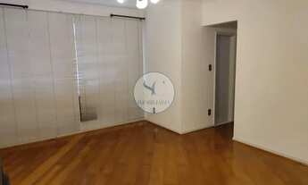 Imagem 2: Apartamento com 2 dorms, Campo Grande, Santos - R$ 725 mil, Cod: 1852