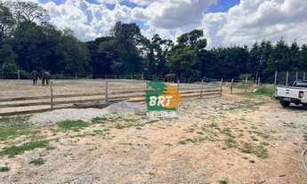 Imagem 5: TE0102 -Terreno à venda, 2.736 m² por R$ 500.000,00 - Saboó - São Roque/SP