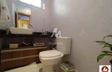 Imagem 4: Casa (sobrado em condominio) 3 dormitórios/suite, cozinha planejada, portaria 24hs, em con