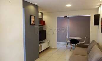 Imagem 3: Apartamento Padrão em Ribeirão Preto