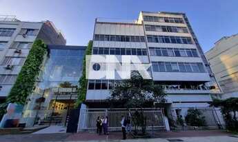 Imagem: Apartamento-À VENDA-Ipanema-Rio de Janeiro-RJ