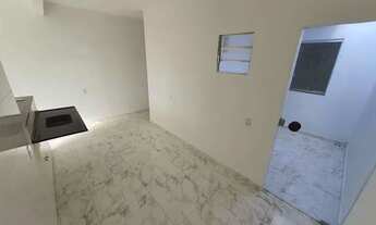 Imagem: JR Casa para venda tem 110 metros quadrados