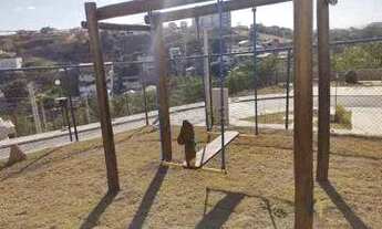 Imagem 6: Sobrado com 2 dormitórios, 48 m² - venda por R$ 230.000,00 ou aluguel por R$ 1.306,00/mês