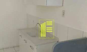 Imagem 3: RIO ELBA - AO LADO DO SUPERM, ATACADÃO - 02 DORMS + GARAG. - ARM. COZ. + VENTILADOR DE TET